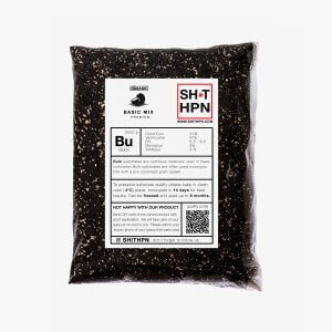 cvg magic mushrooms substrate