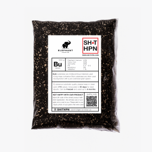 elephant manure magic mushrooms